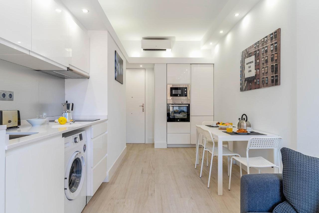 Ab Poble Sec Appartement Barcelone